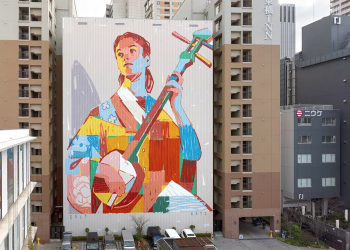 Những thiên tài trong nghệ thuật đường phố -3