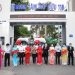 Tập đoàn Novaland tặng 2 xe cứu thương trị giá 5 tỷ đồng hỗ trợ chống dịch Covid-19 - 2