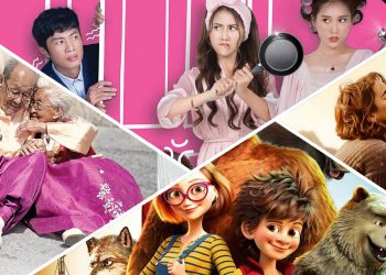 Phim tháng 8: Bom tấn Việt đối đầu bom tấn Hollywood