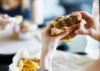 Rối rắm lựa chọn giữa ăn chay và ăn mặn -1