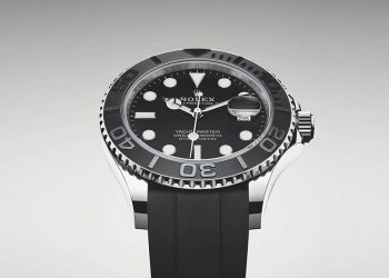 Rolex chính thức công bố thời gian phát hành đồng hồ mới năm 2020