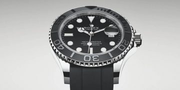 Rolex chính thức công bố thời gian phát hành đồng hồ mới năm 2020