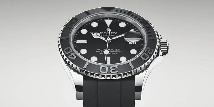 Rolex chính thức công bố thời gian phát hành đồng hồ mới năm 2020