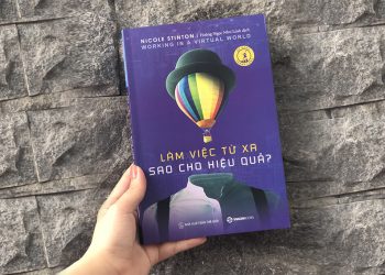 Làm việc từ xa sao cho hiệu quả - bí quyết đạt được thành công với xu hướng làm việc từ xa - 1