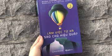 Làm việc từ xa sao cho hiệu quả - bí quyết đạt được thành công với xu hướng làm việc từ xa - 1