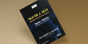 Người và Máy – định hình lại công việc trong thời đại AI