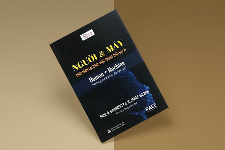 Người và Máy – định hình lại công việc trong thời đại AI