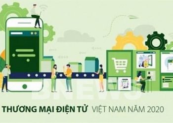 Sách Trắng thương mại điện tử và những dữ liệu mới trong 2020