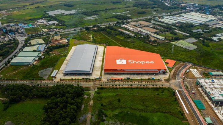 Shopee nâng cao năng lực hậu cần hỗ trợ nhà bán hàng -1