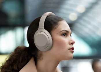 Sony giới thiệu tai nghe không dây WH-1000XM4 công nghệ chống ồn thông minh - 09