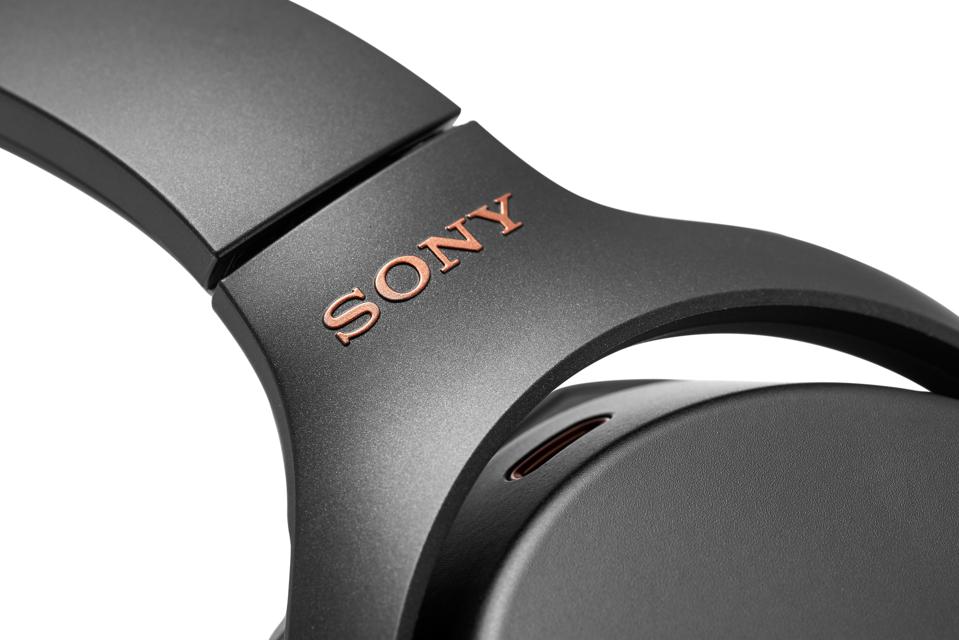 Sony giới thiệu tai nghe không dây WH-1000XM4 công nghệ chống ồn thông minh - 12
