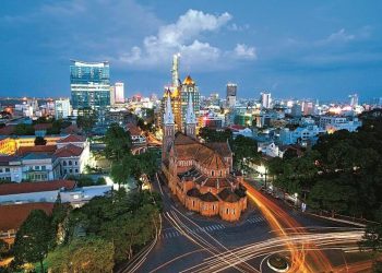 Tản mạn kiến trúc và âm nhạc -3