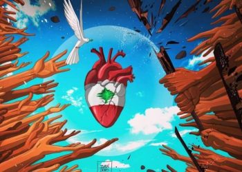 Thảm kịch vụ nổ Beirut: Nghìn lẻ một chuyện Lebanon