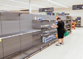 Tại sao con người thường thu gom quá mức trong khủng hoảng? -6