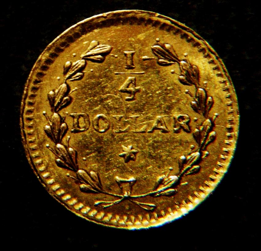 Thú vị tiền xu nhỏ và lớn nhất thế giới -17