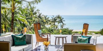'Thưởng thức món ngon, nghỉ dưỡng sang trọng' tại InterContinental Phu Quoc Long Beach Resort -3