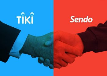 Thương vụ sáp nhập Tiki – Sendo: Tìm kiếm mảnh ghép hoàn chỉnh