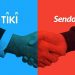 Thương vụ sáp nhập Tiki – Sendo: Tìm kiếm mảnh ghép hoàn chỉnh