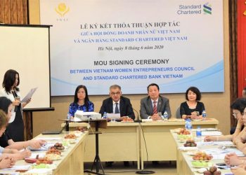 Tín dụng 'may đo': Xu hướng mới của ngân hàng -1