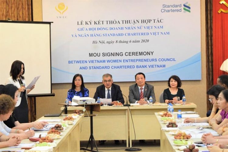 Tín dụng 'may đo': Xu hướng mới của ngân hàng -1