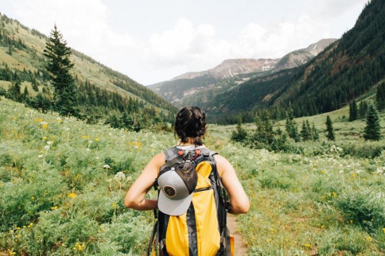 Trekking – Phong cách du lịch thú vị cho những ai thích chinh phục -2