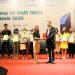 Trường hè khép lại để mở ra một hành trình khoa học vì cộng đồng