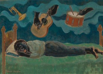 Truyện ngắn của Flannery O'Connor: Vì sao các dân nổi giận? -2