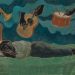 Truyện ngắn của Flannery O'Connor: Vì sao các dân nổi giận? -2