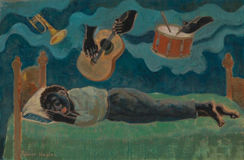 Truyện ngắn của Flannery O'Connor: Vì sao các dân nổi giận? -2