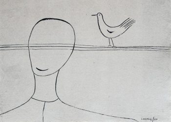 Truyện ngắn: Dây xích