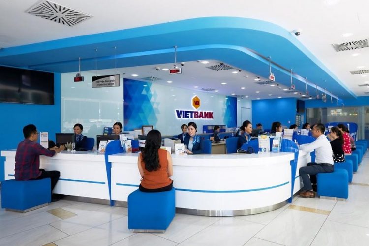 Vietbank nhận giải công nghệ ngân hàng lõi tốt nhất 2020