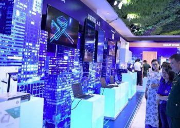 Viettel đạt lợi nhuận hơn 19.000 tỉ đồng trong nửa năm