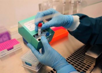 Vinmec phát triển thành công hai bộ Kit xét nghiệm SARS-CoV-2, gia tăng tốc độ xét nghiệm -1