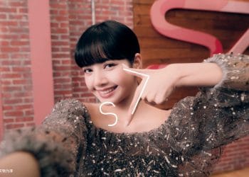 vivo chính thức công bố gương mặt đại diện cho vivo S7 – Lisa BLACKPINK - 1