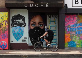 Xe đạp: Giải pháp đi lại bền vững thời đại dịch