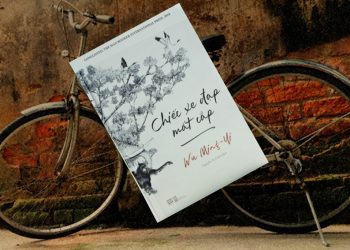 về một thời đại không thể thương tiếc cho đủ - 1