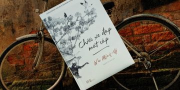 về một thời đại không thể thương tiếc cho đủ - 1