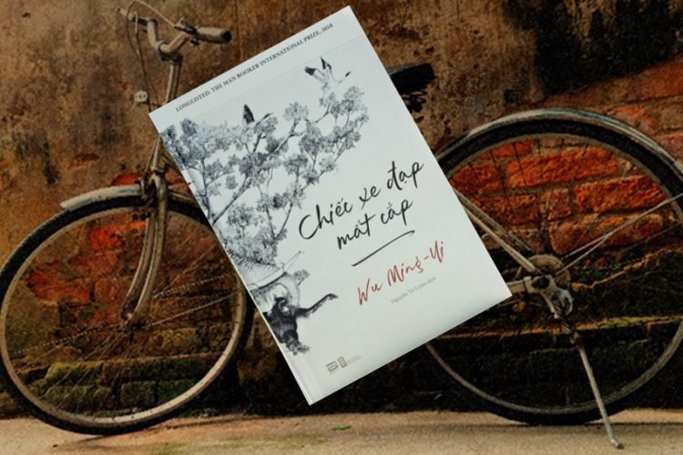 về một thời đại không thể thương tiếc cho đủ - 1