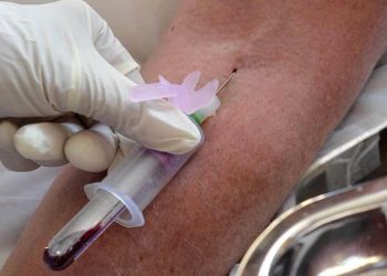 Xét nghiệm máu có thể dò được ung thư nhiều năm trước khi có triệu chứng