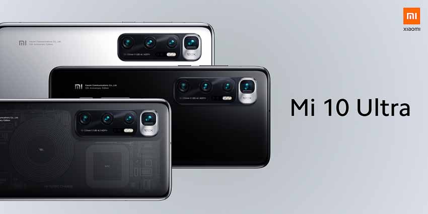 Chủ tịch Xiaomi - Lei Jun chia sẻ kỷ niệm 10 năm thành lập - Từ 10 đến Vô cực - 9