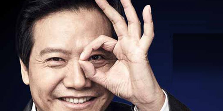 Chủ tịch Xiaomi - Lei Jun chia sẻ kỷ niệm 10 năm thành lập - Từ 10 đến Vô cực - 6