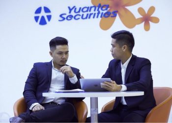 Yuanta Việt Nam hoàn 100% lãi vay margin qua sản phẩm YSR8 -1