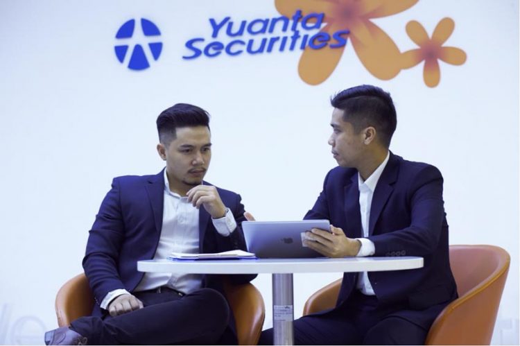 Yuanta Việt Nam hoàn 100% lãi vay margin qua sản phẩm YSR8 -1