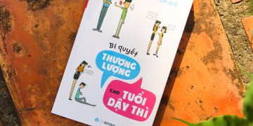 Dạy con sống tự lập bằng bí kíp thương lượng cho tuổi dậy thì - 1