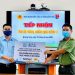 Nestlé hỗ trợ 700.000 sản phẩm giúp các tỉnh Miền Trung chống dịch COVID-19