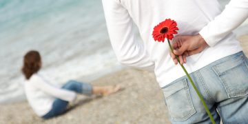 Những điều kém duyên khi bạn hẹn hò -1