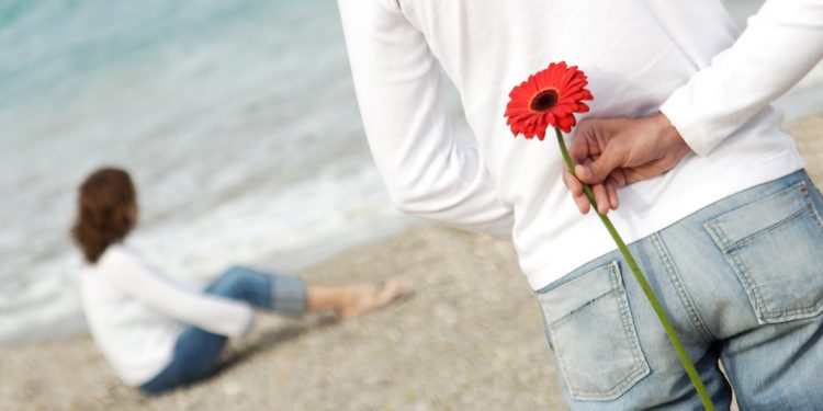 Những điều kém duyên khi bạn hẹn hò -1