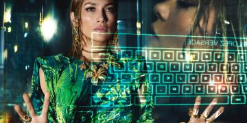 Sàn diễn Online - tương lai ngành thời trang hậu Covid