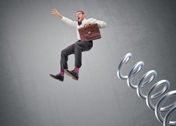 Làm thế nào để thoát khỏi căn bệnh “lười lao động”? - 1