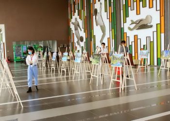 “Qua Lăng Kính 2020: Nét Đẹp Celadon City” công bố các tác phẩm đạt giải 01